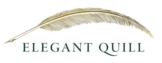 Elegant Quill