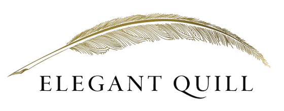 Elegant Quill