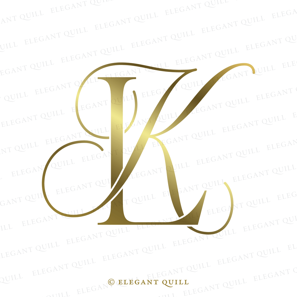 duogram, KL initials