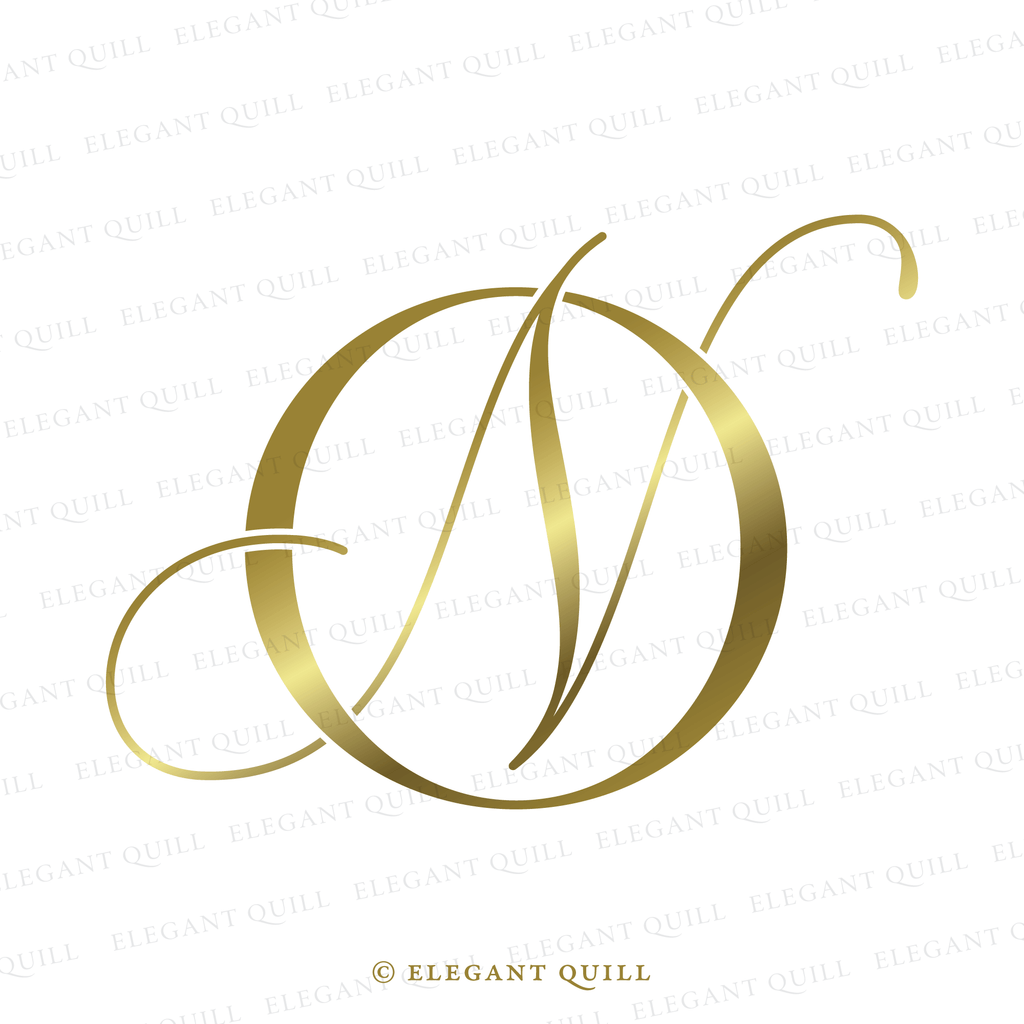 personal logo, NO initials