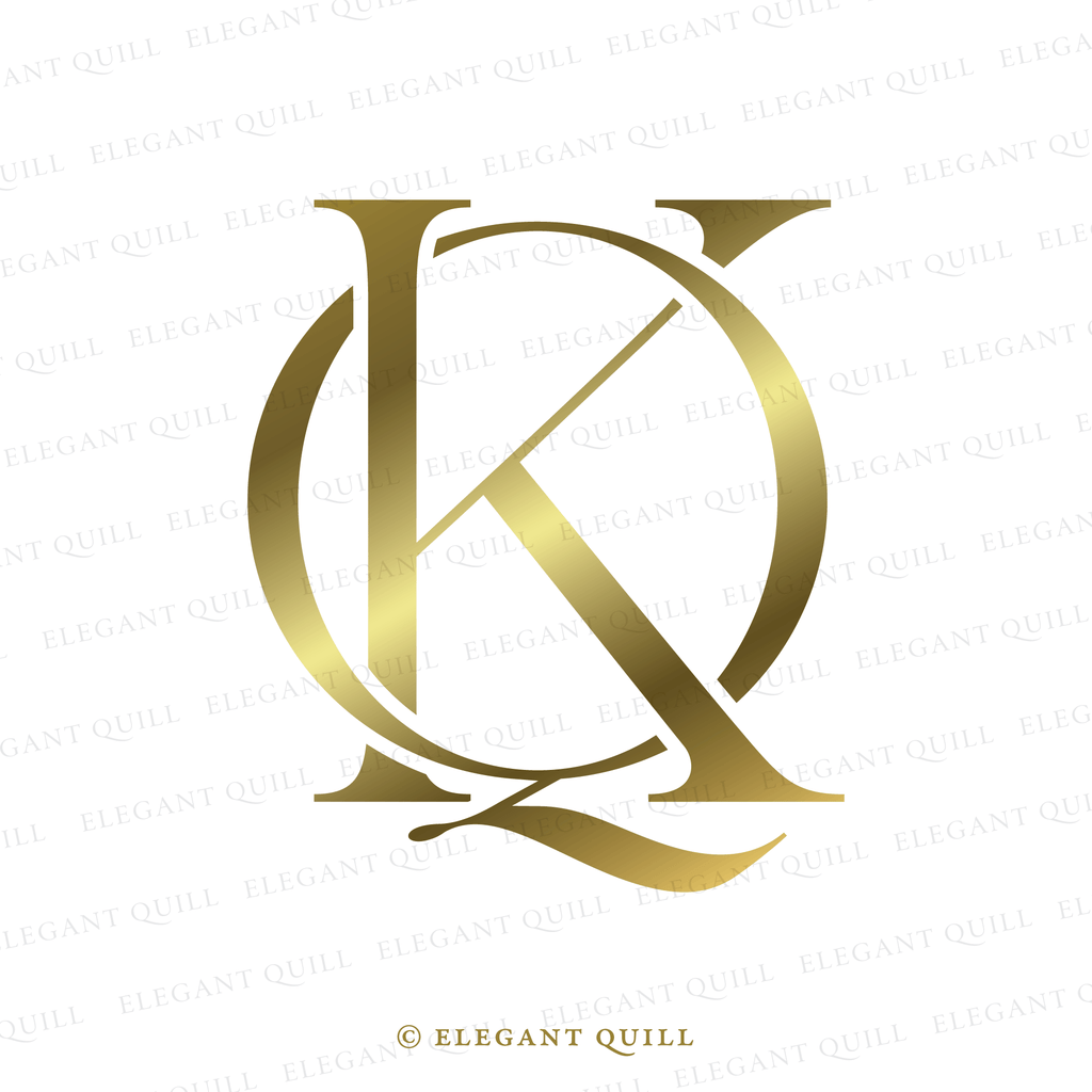 KQ logo
