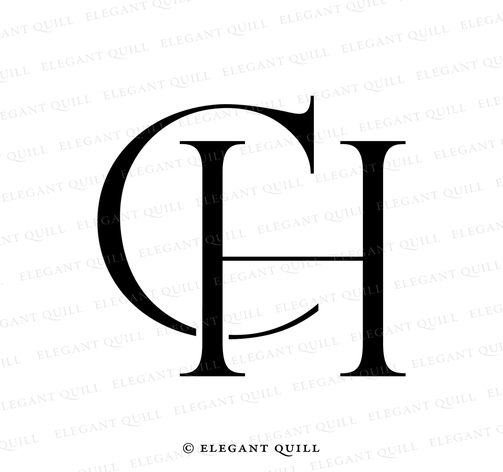 CH logo
