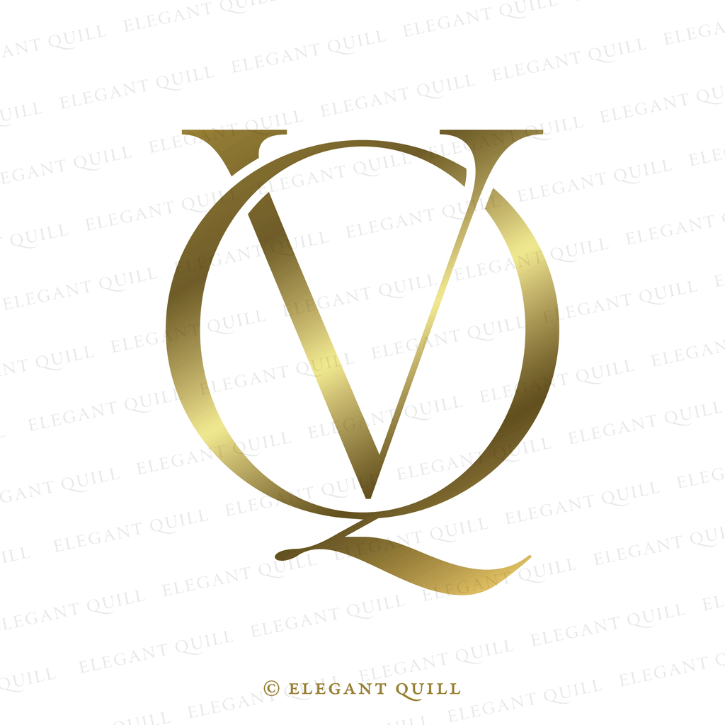 QV logo