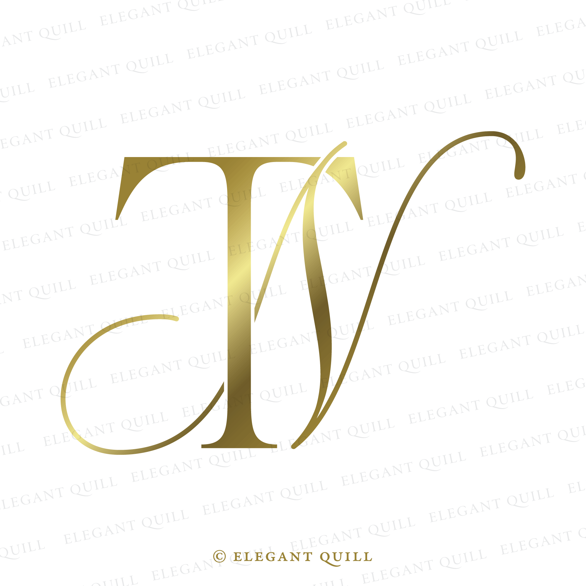 JS Initial Heart Shape Gold Colored Logo Stock Vector - Illustration of  decoration, line: 129615236