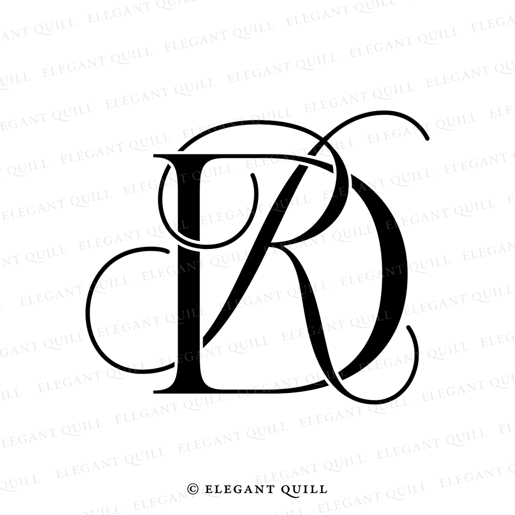 RD logo