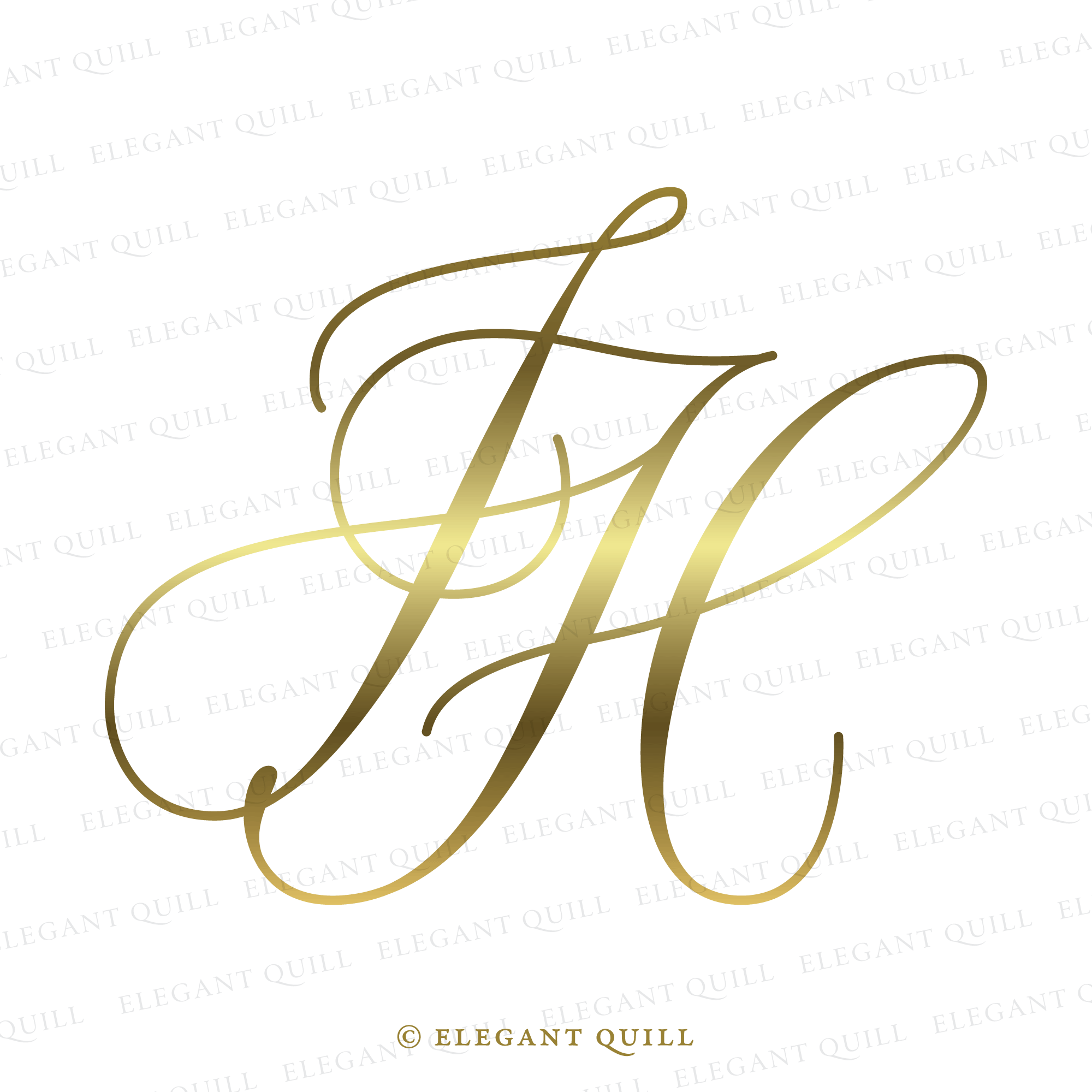 Browse thousands of Hj Logo images for design inspiration | Dribbble