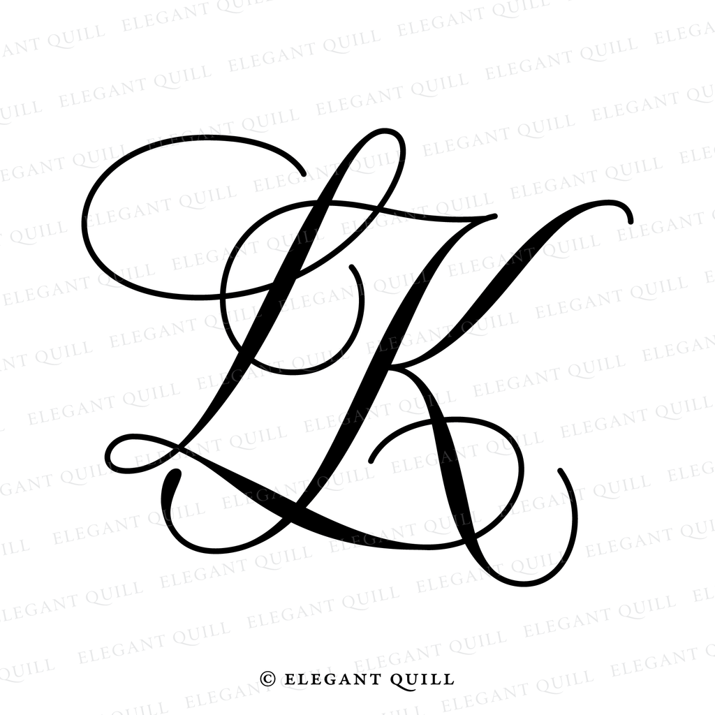 KL logo