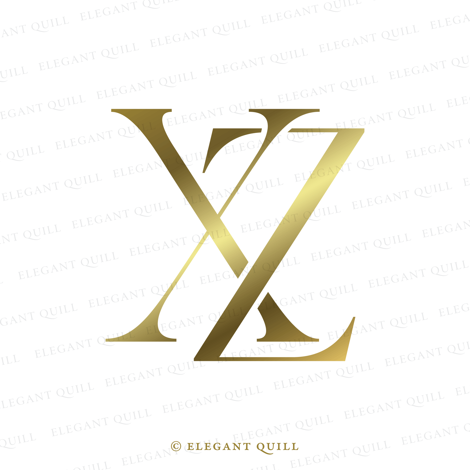 Logo design using initials lv, Logo design contest