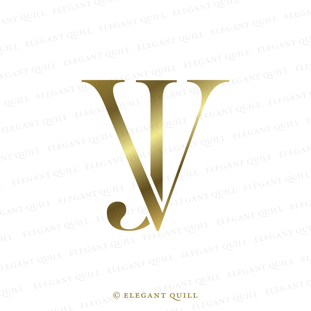 JV logo