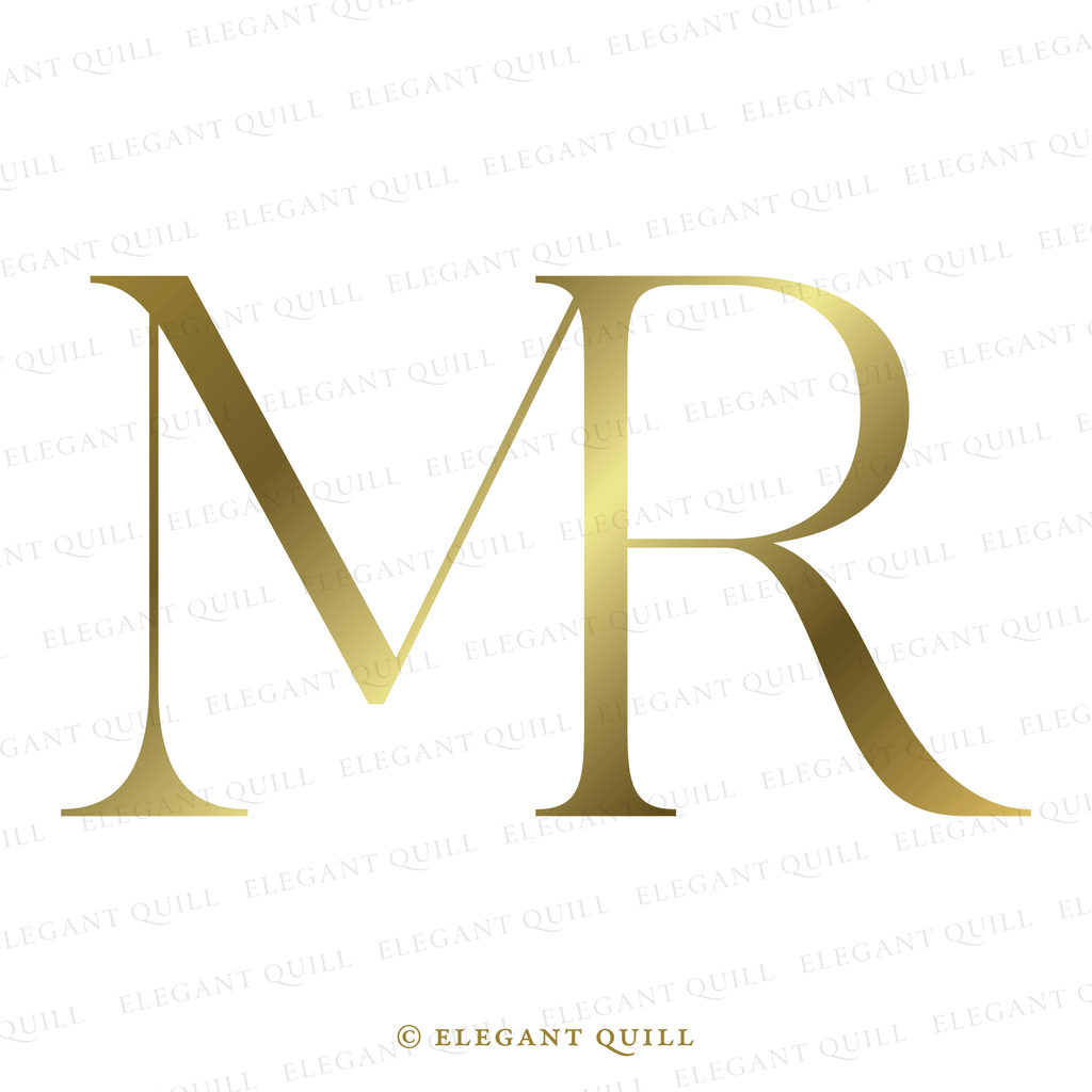 MR logo