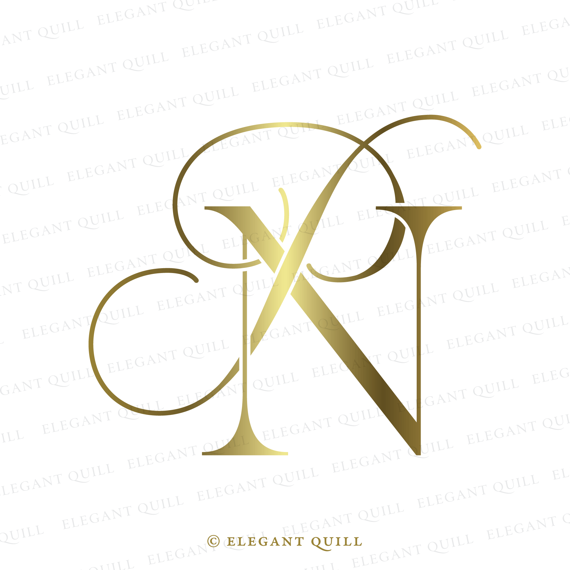 Letter Np Logo Design Handwriting Signature Stock Vector (Royalty Free)  2283323441 | Shutterstock