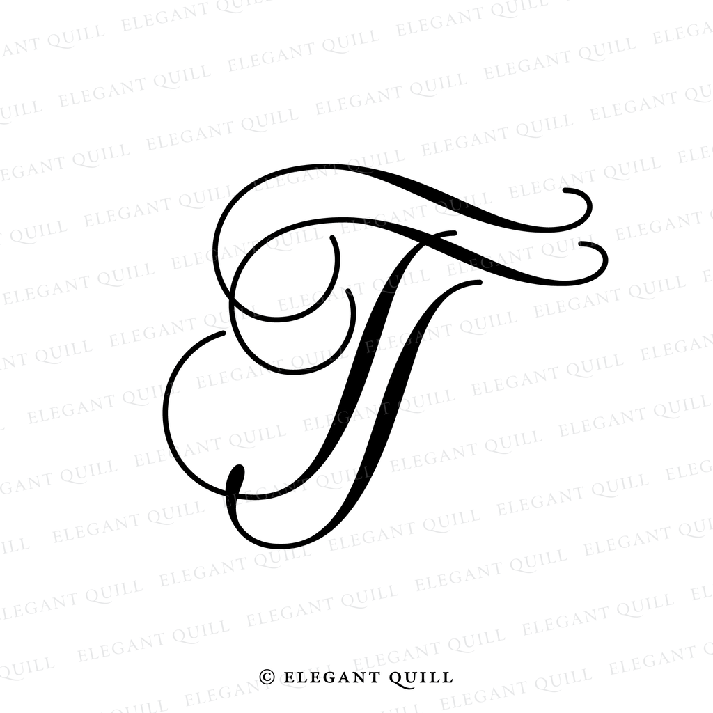 duogram, TT initials