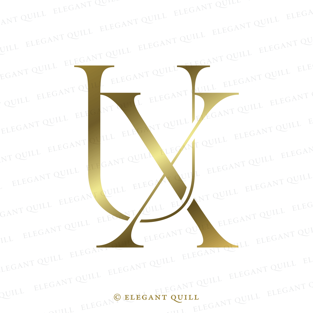 UX logo