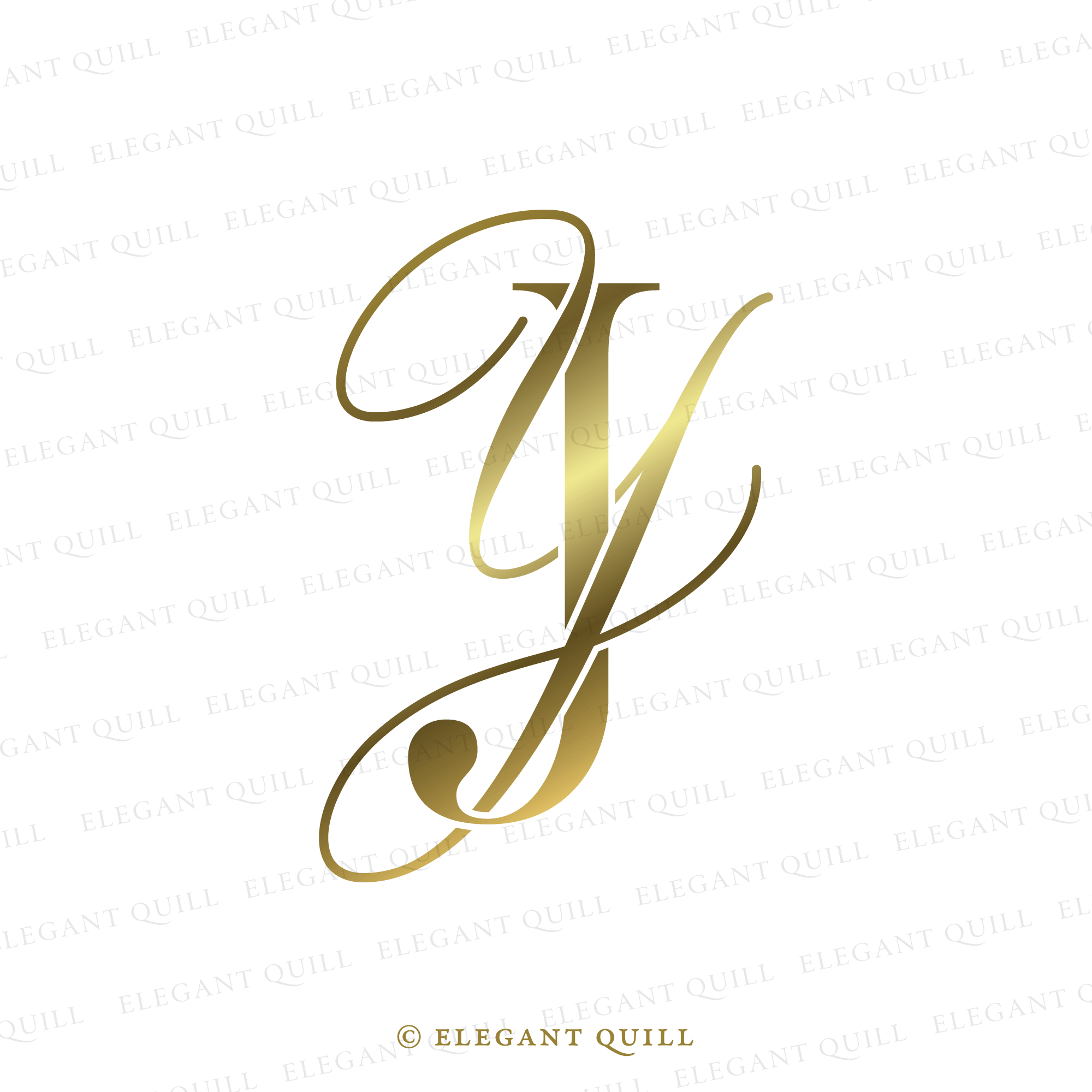 YJ Fashion Design Logo | Fashion logo design, Logo design, Tshirt designs