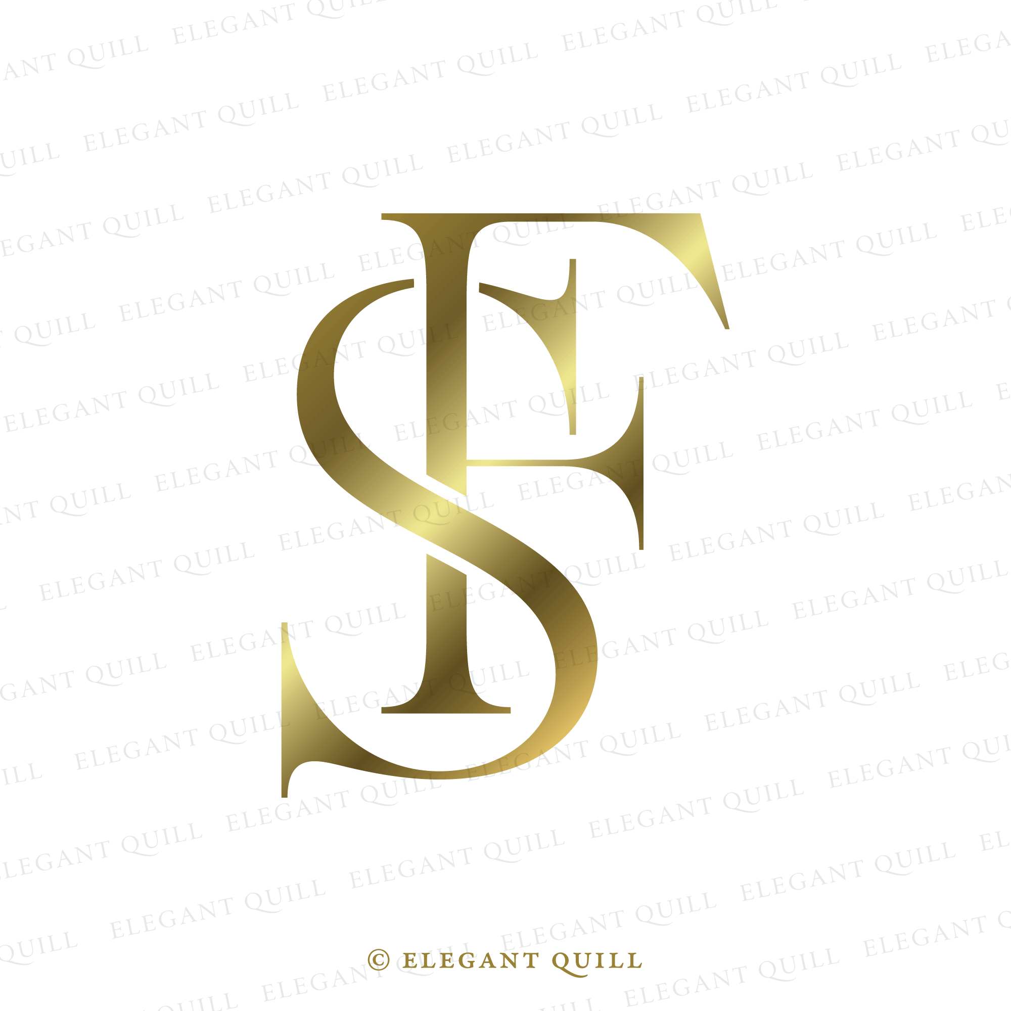 Fs Logo Design