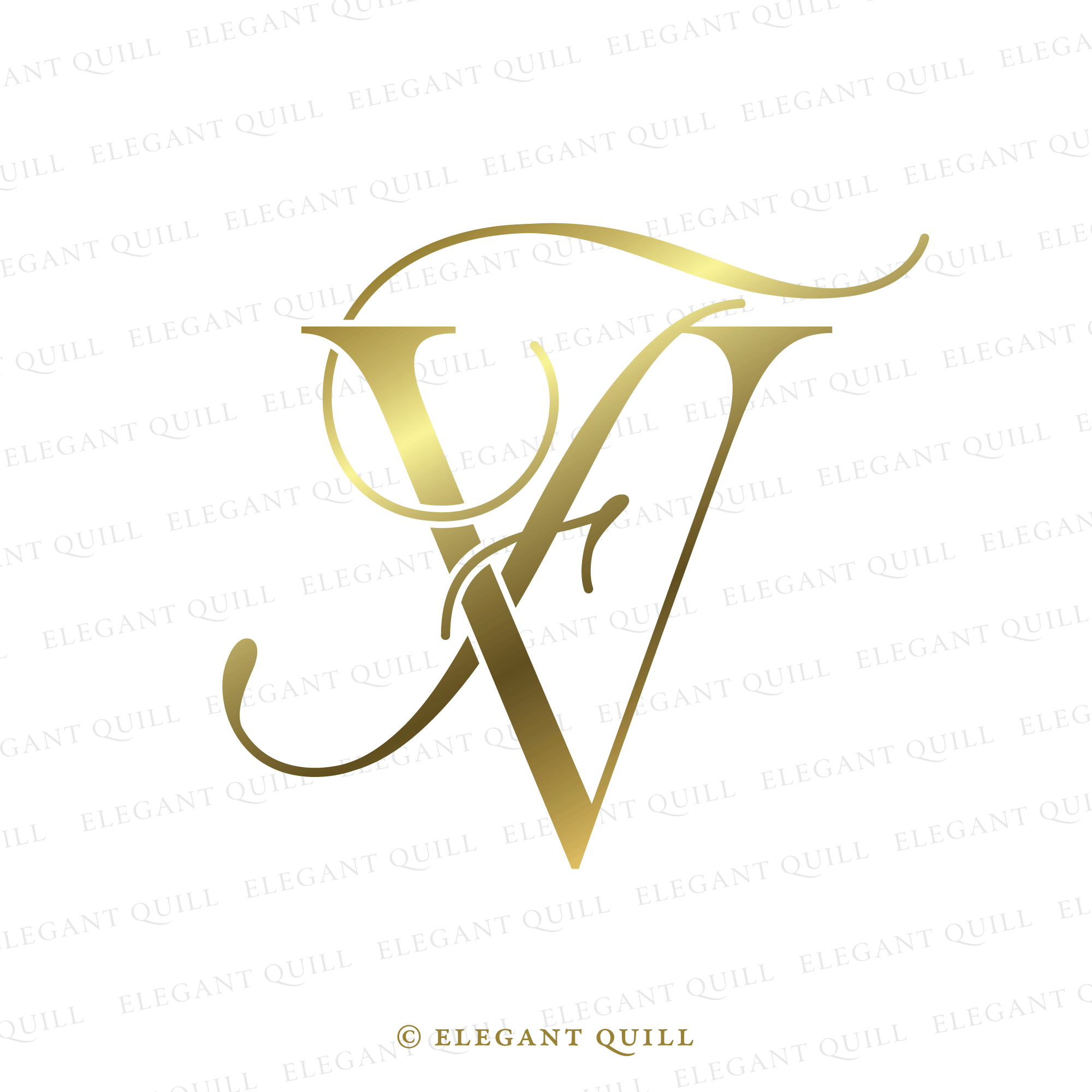 Fv Letter Type Logo Design Vector Template Abstract Letter Fv Logo Design  Stock Illustration - Download Image Now - iStock