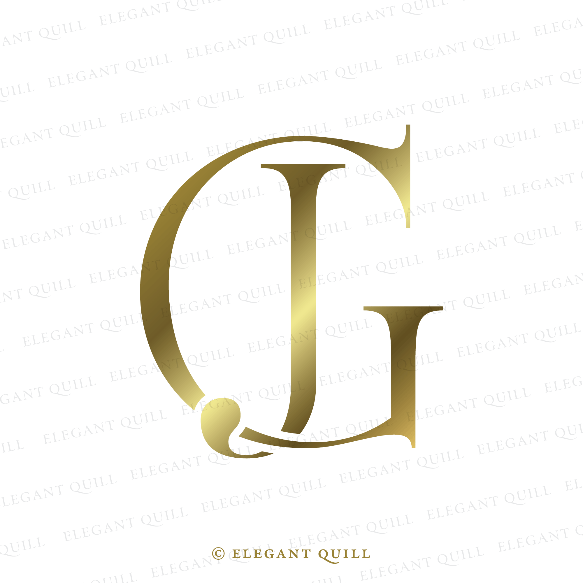 Initial GJ Letter Logo Template Design Royalty Free SVG, Cliparts, Vectors,  and Stock Illustration. Image 112644182.
