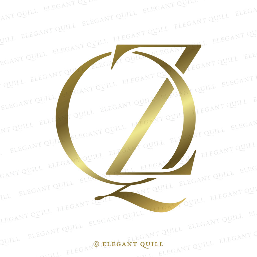 QZ logo