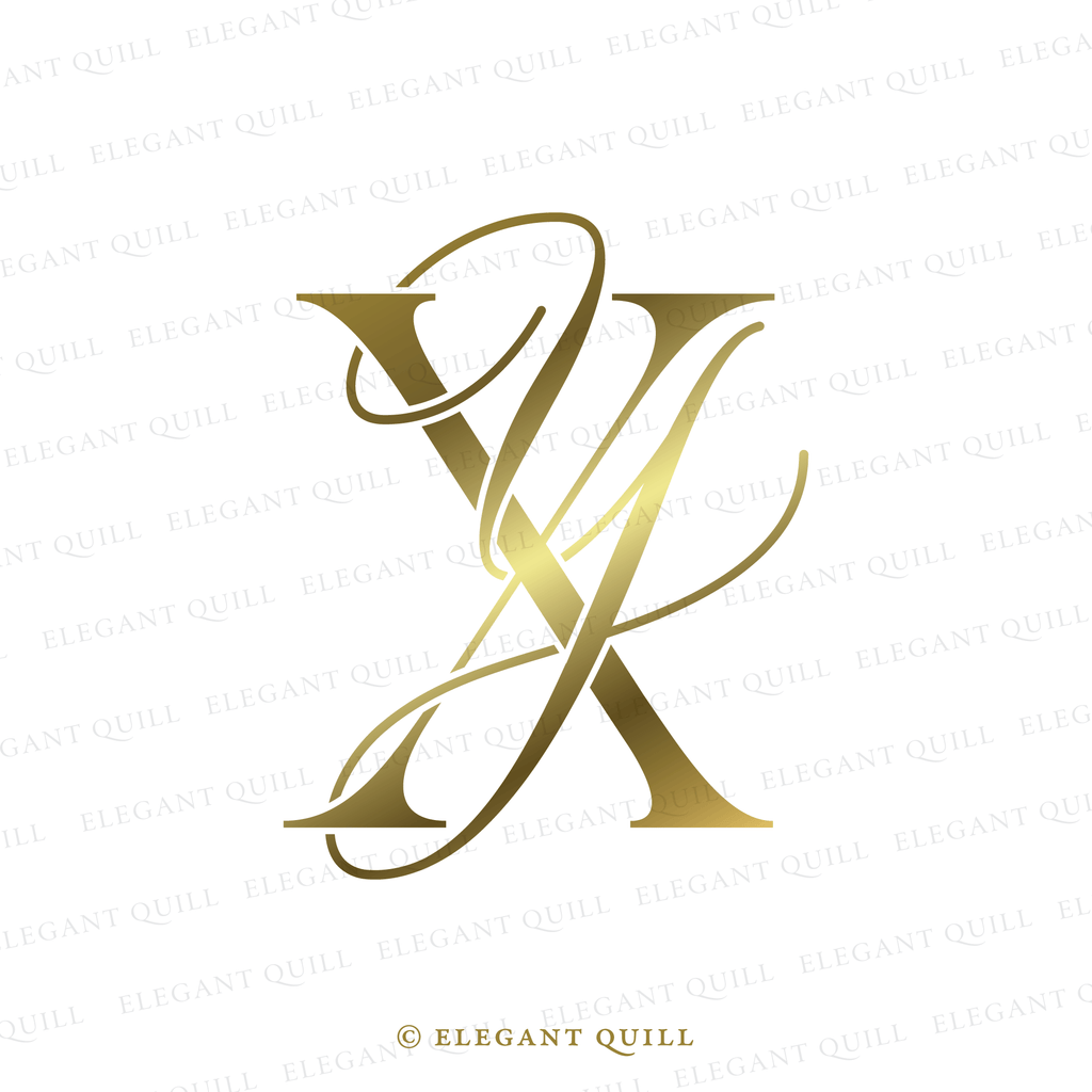 YX logo