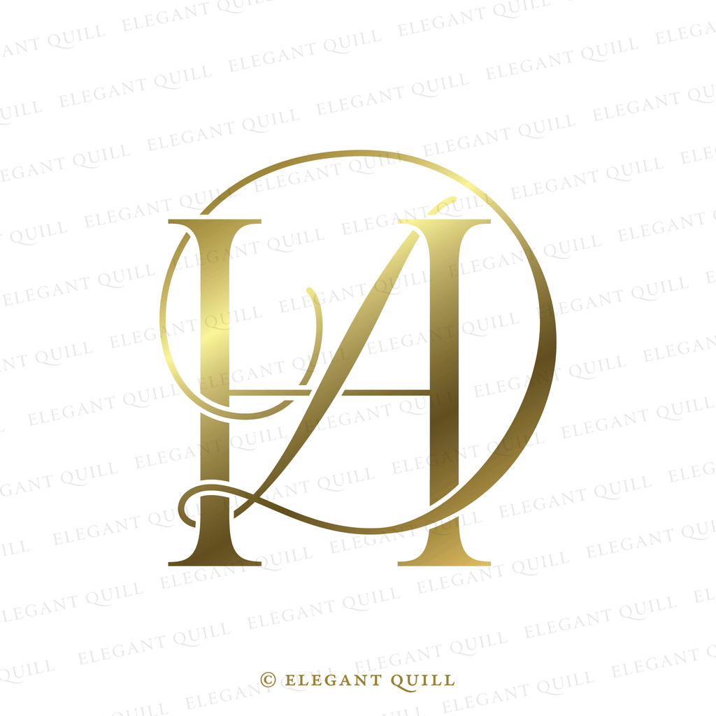initials logo, DH