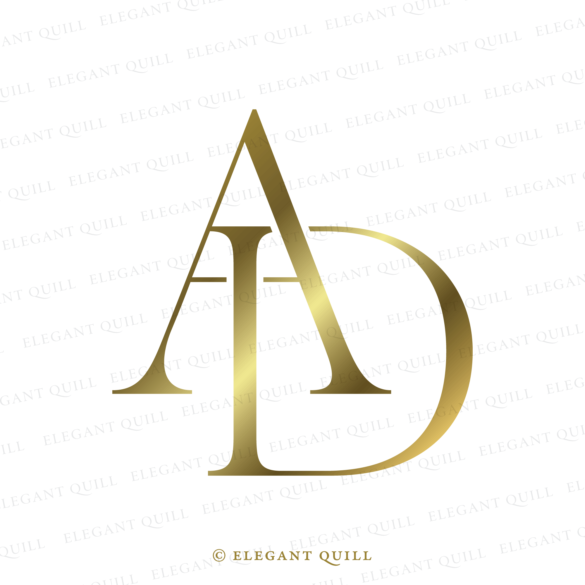 Initials In Logos Initials Logo Design