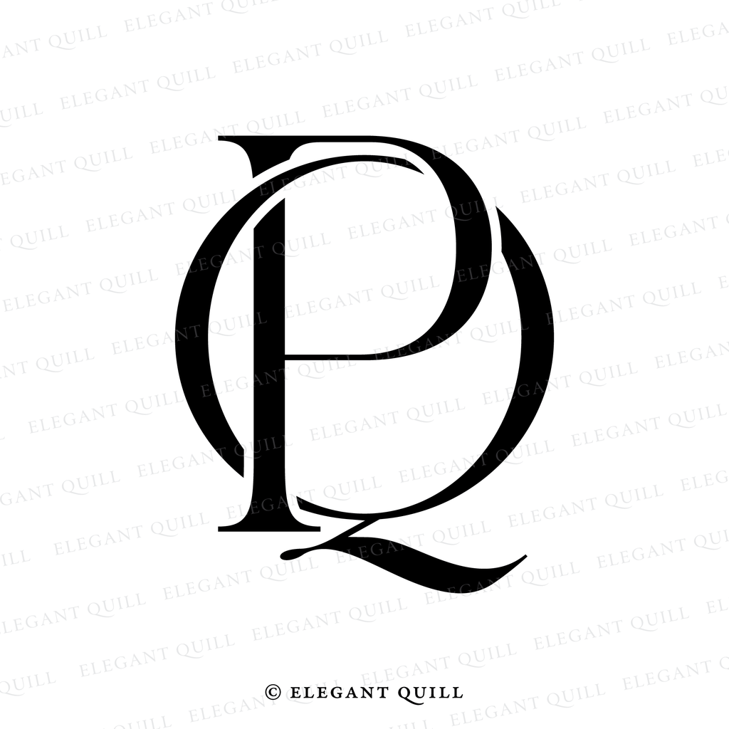 PQ logo