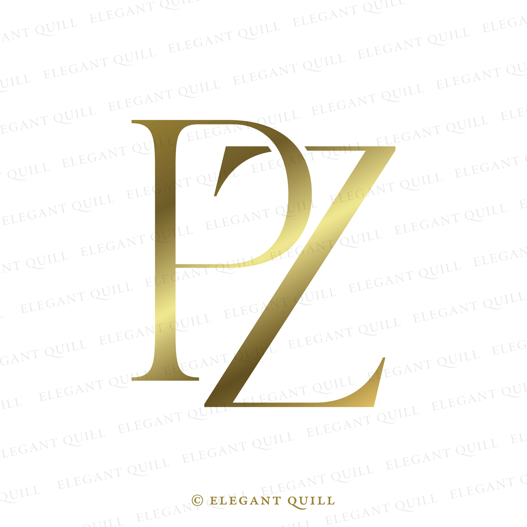 Pz Letter Logo Icon Design Template Elements Letter Line Abstract Vector,  Letter, Line, Abstract PNG and Vector with Transparent Background for Free  Download