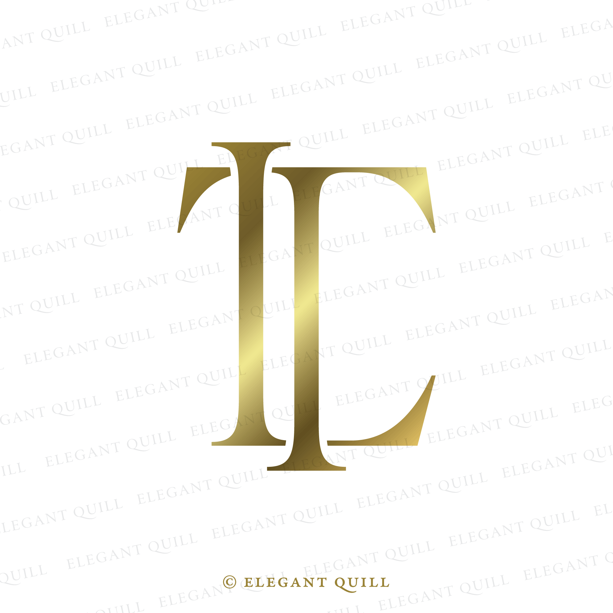 TL logo design (2386224)