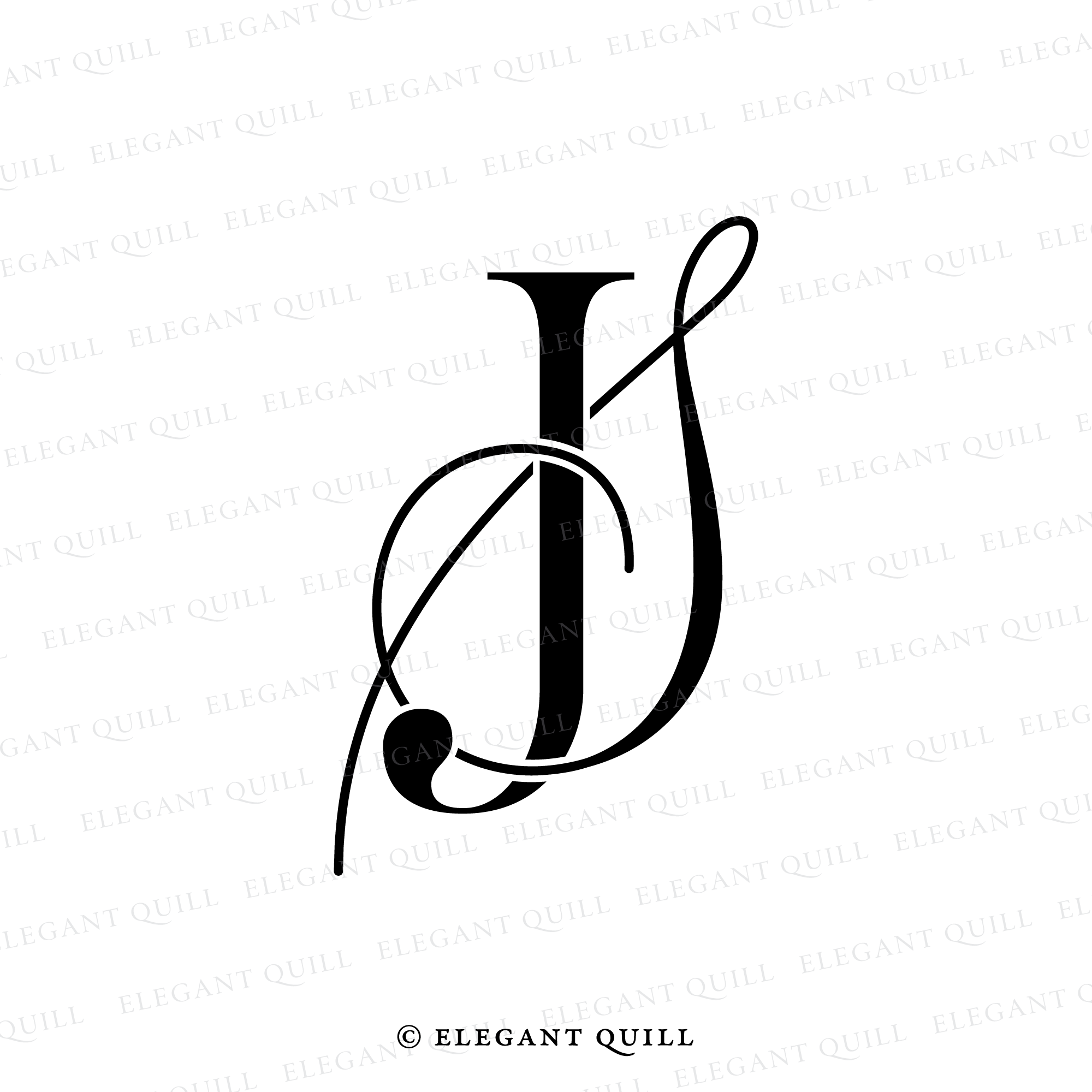SJ logo by logo_jo394 on Dribbble