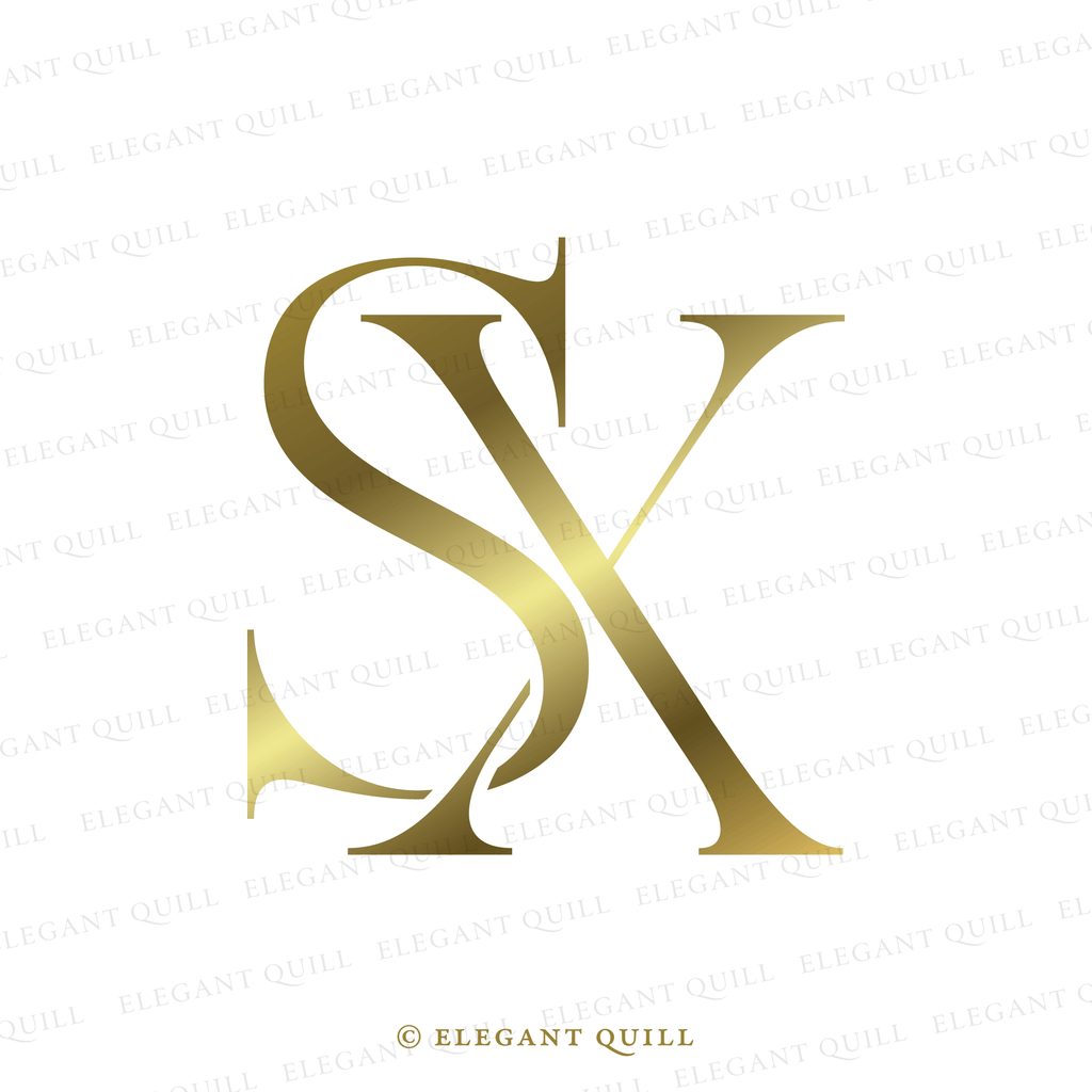 SX logo