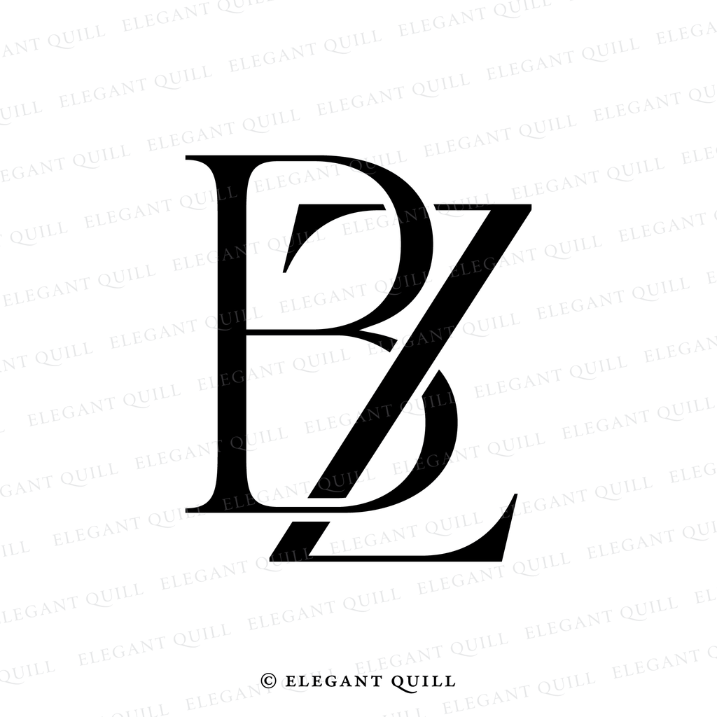 BZ logo