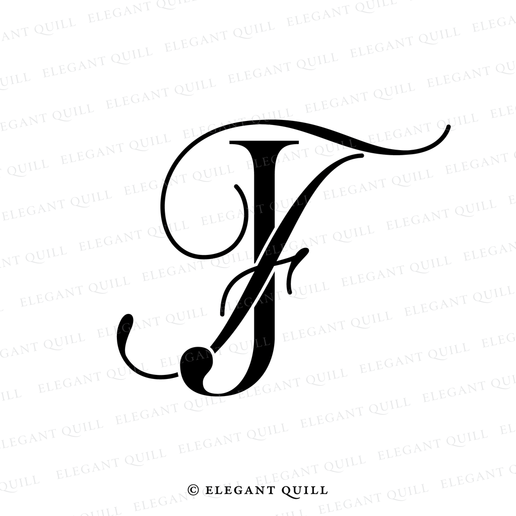 FJ logo