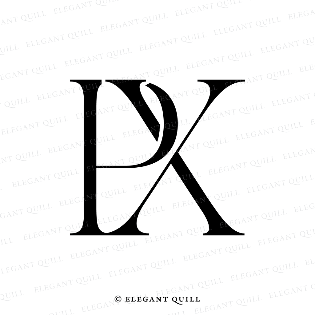 PX logo