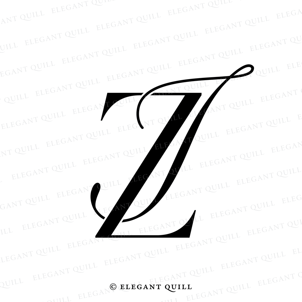 IZ logo
