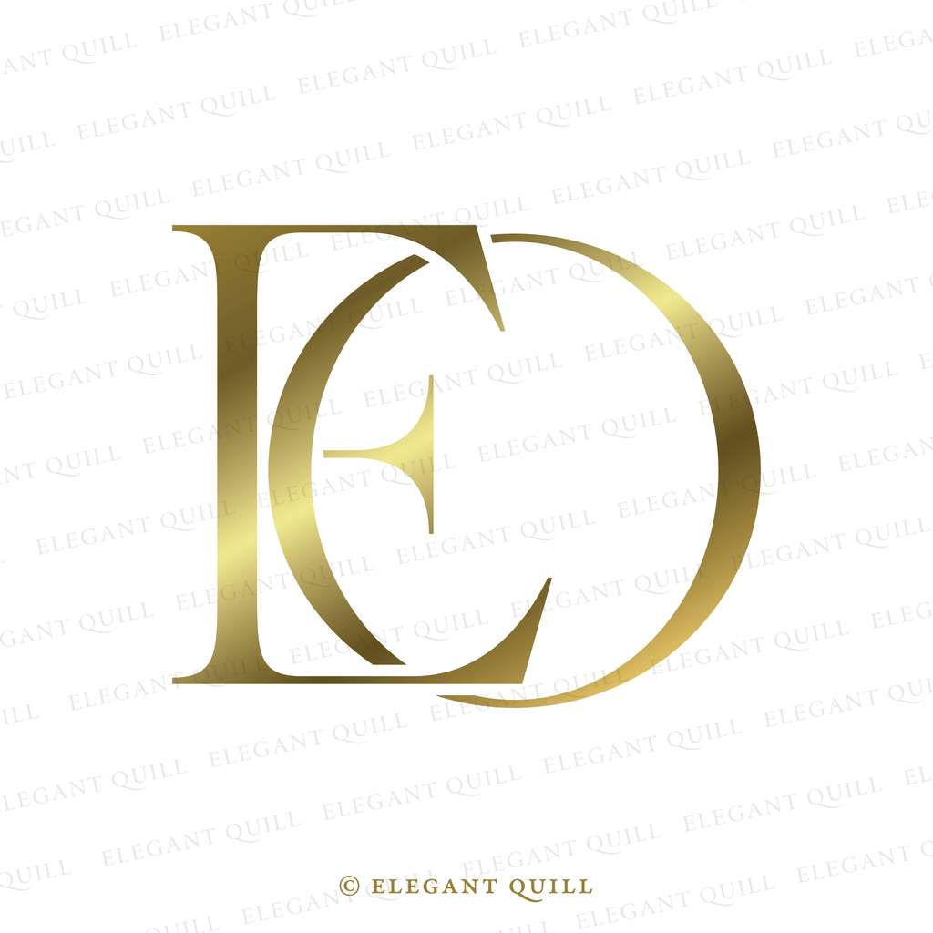 EO initials