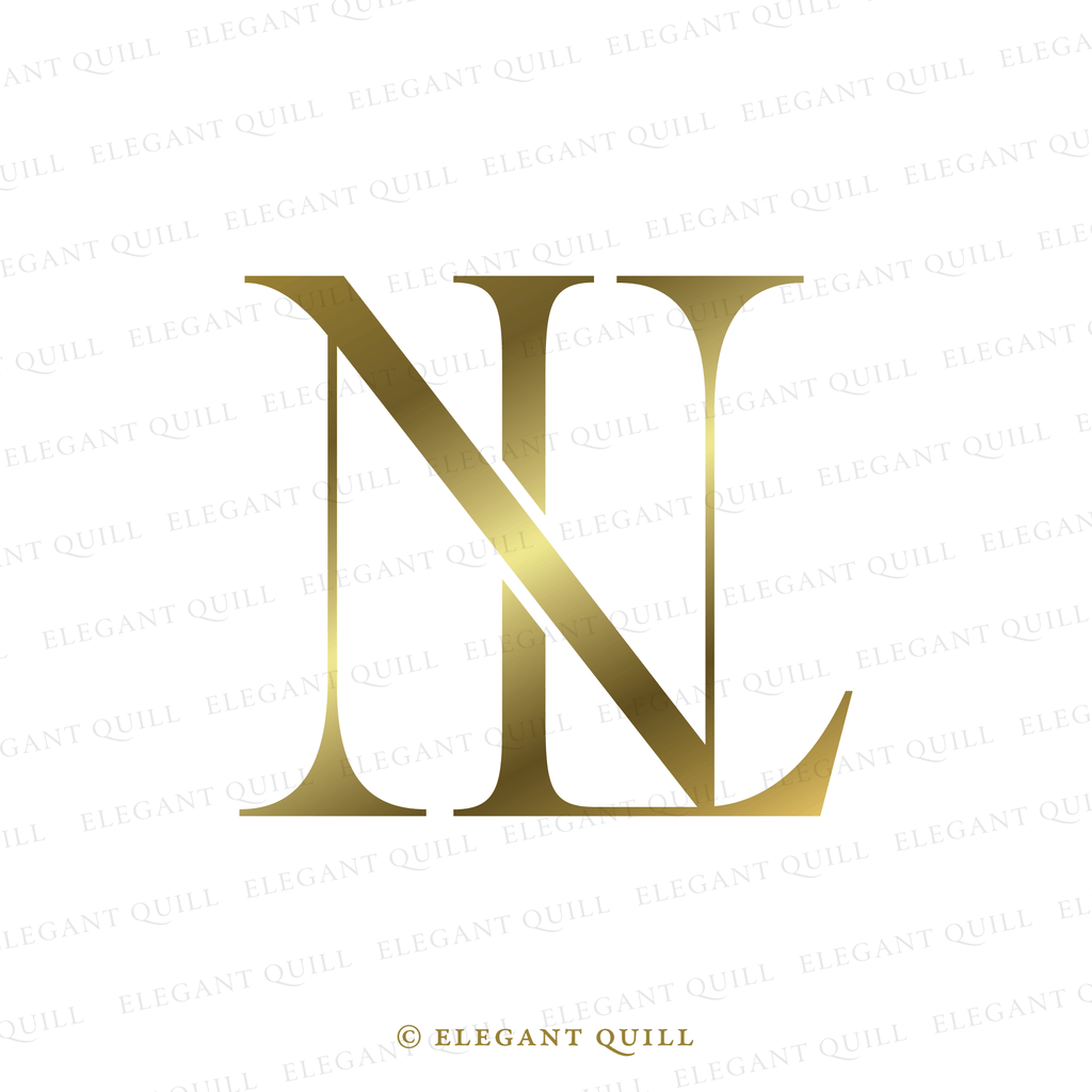 LN logo