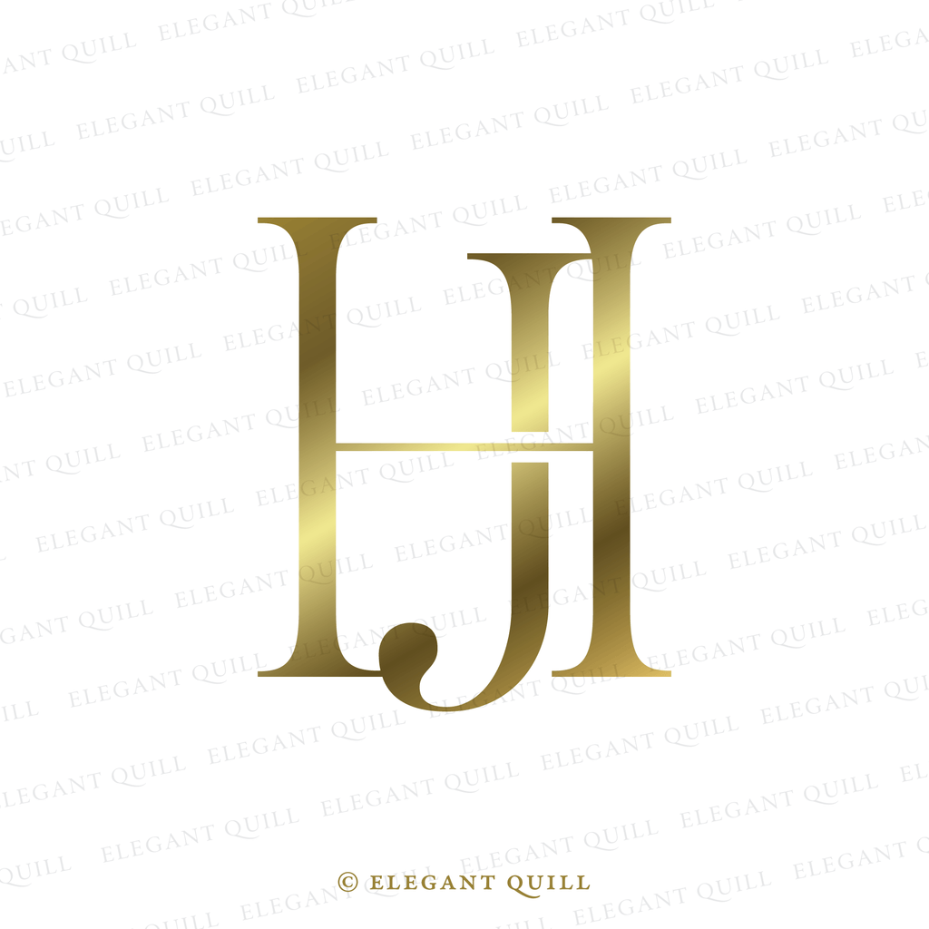 HJ logo