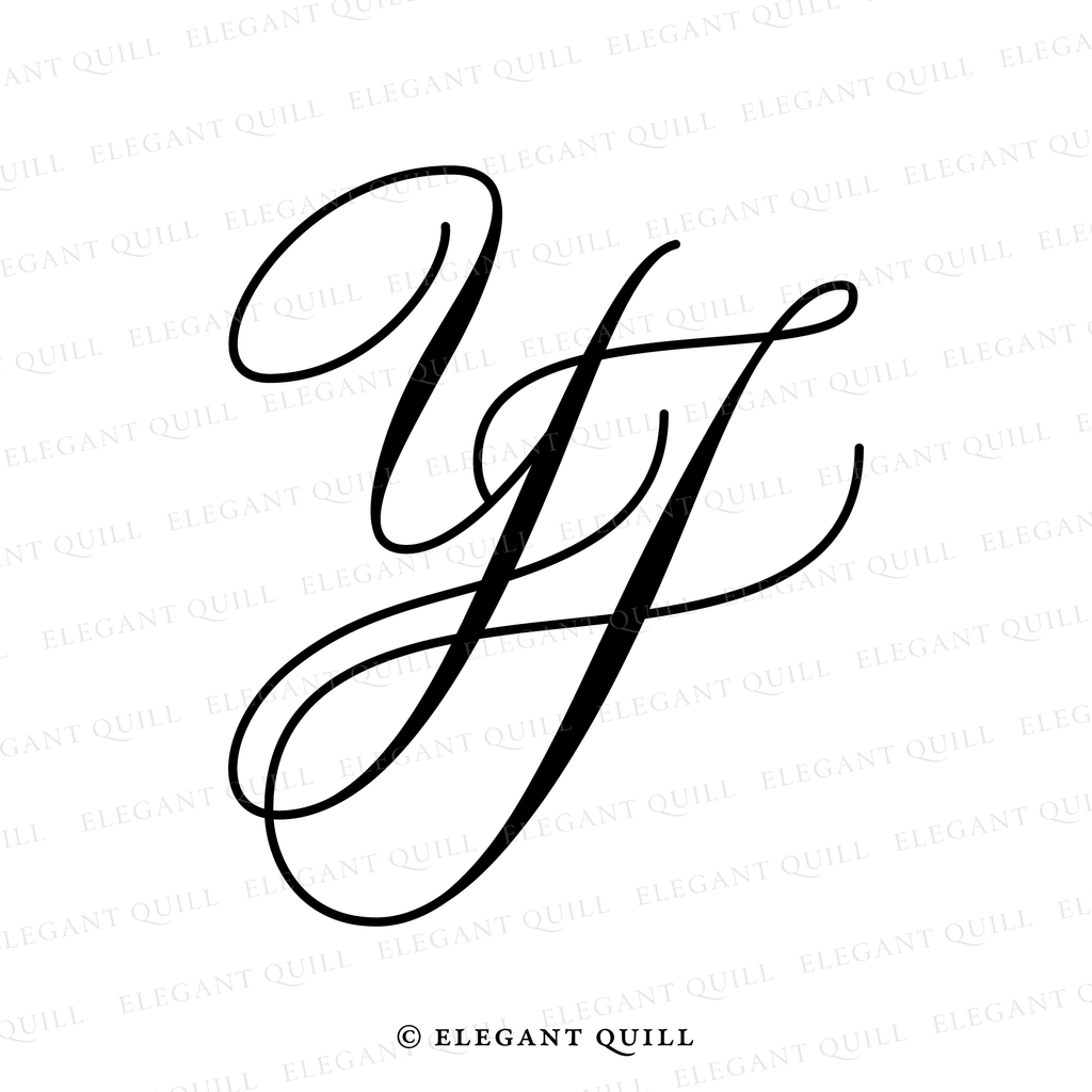 JY logo