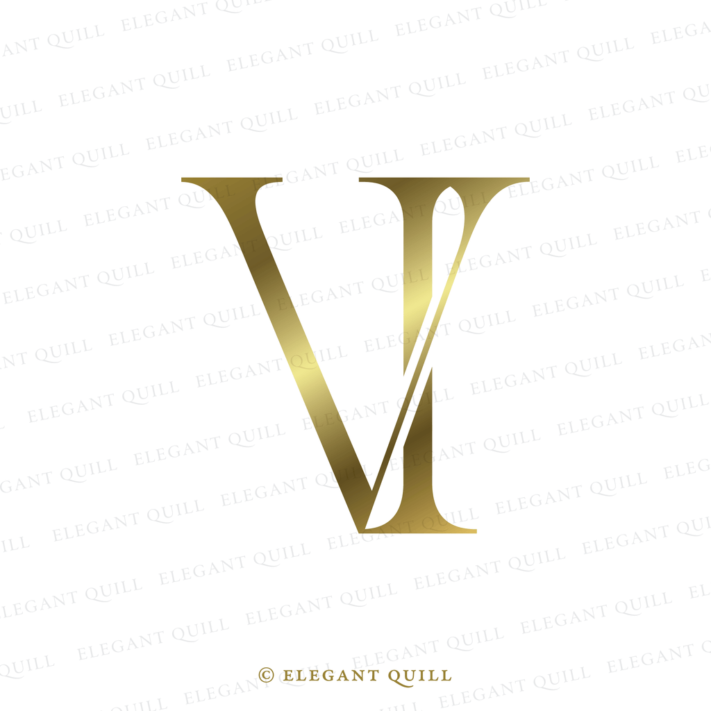 IV logo