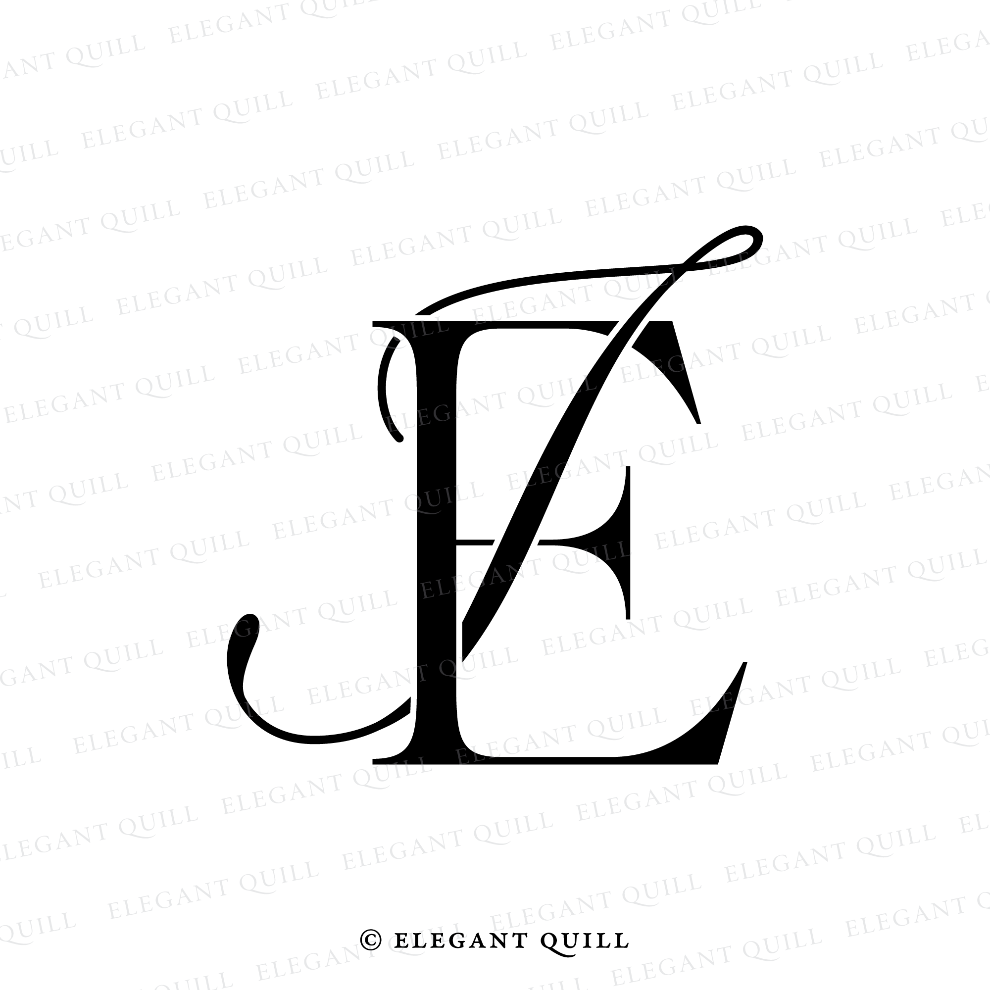 PD letter initial logo design luxury and elegant 2 - Stock Illustration  [96810684] - PIXTA
