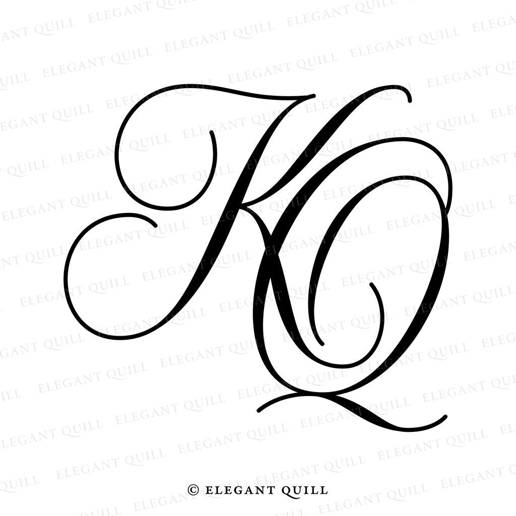 KQ logo