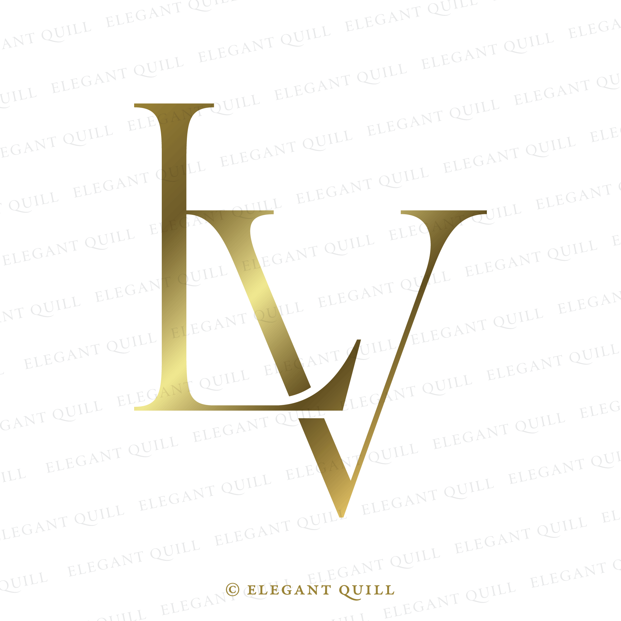 LV Letter Logo Design. Initial Letters LV Logo Icon. Abstract Letter LV  Minimal Logo Design Template. L V Letter Design Vector With Black Colors. Lv  Logo Royalty Free SVG, Cliparts, Vectors, and