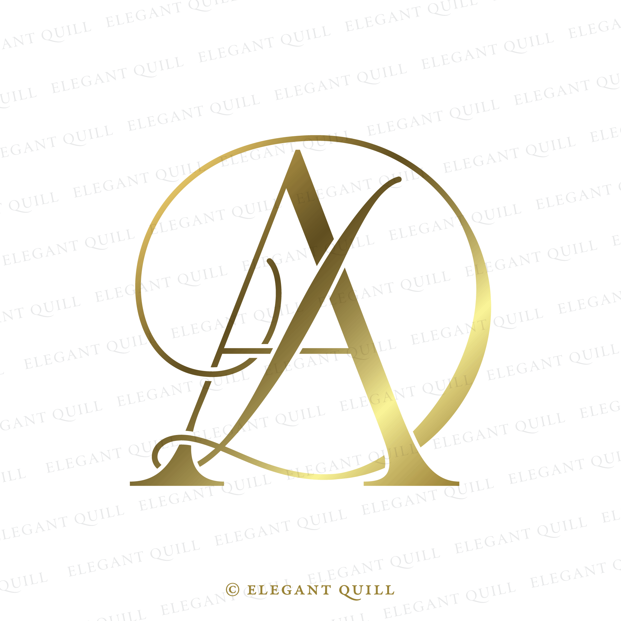 DA logo design. Initial DA letter logo design monogram vector design pro  vector. 14861972 Vector Art at Vecteezy