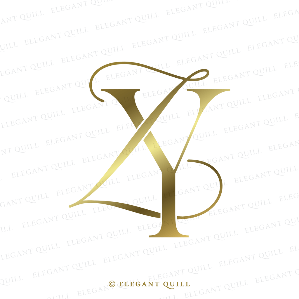 ZY logo