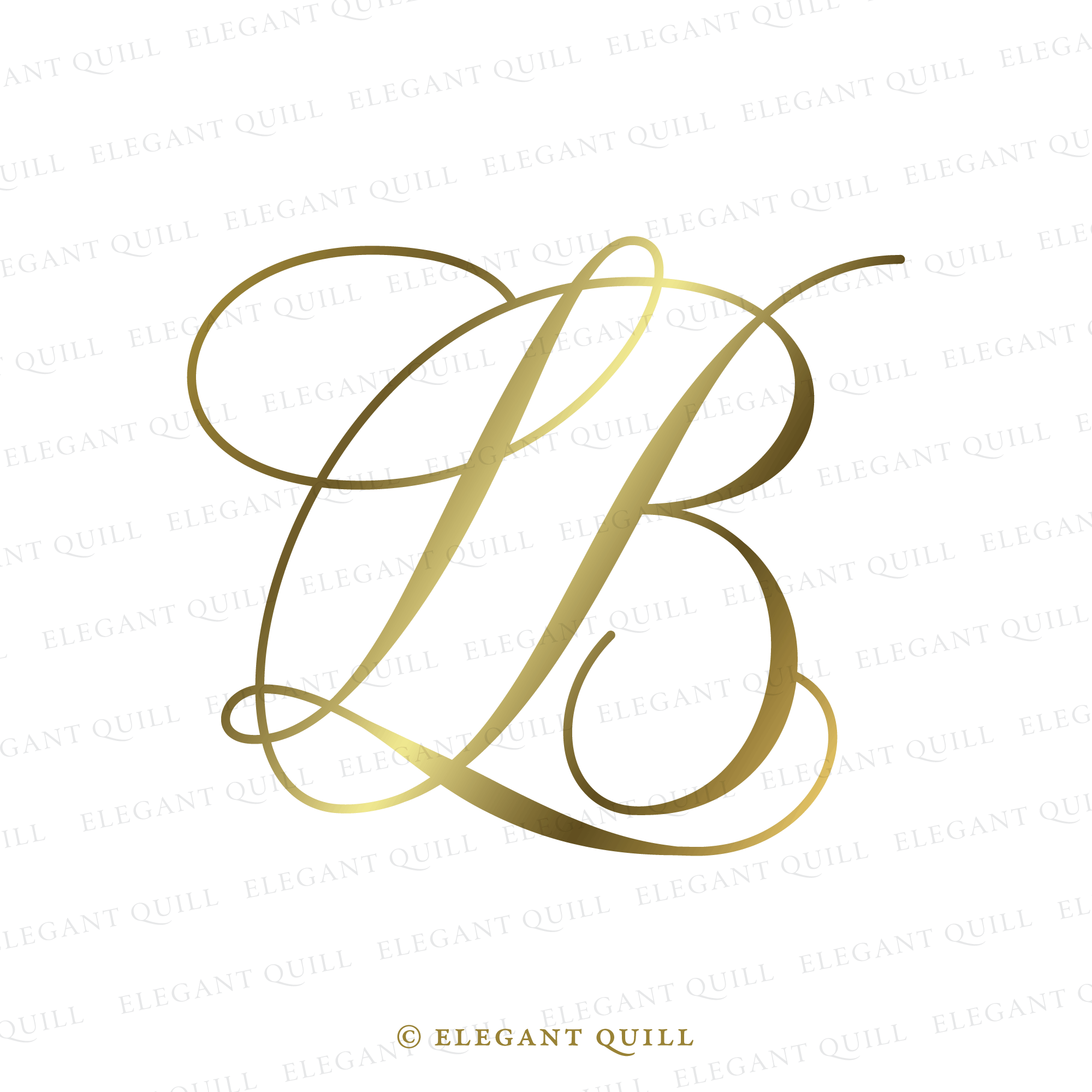 BL Logo design (2358663)