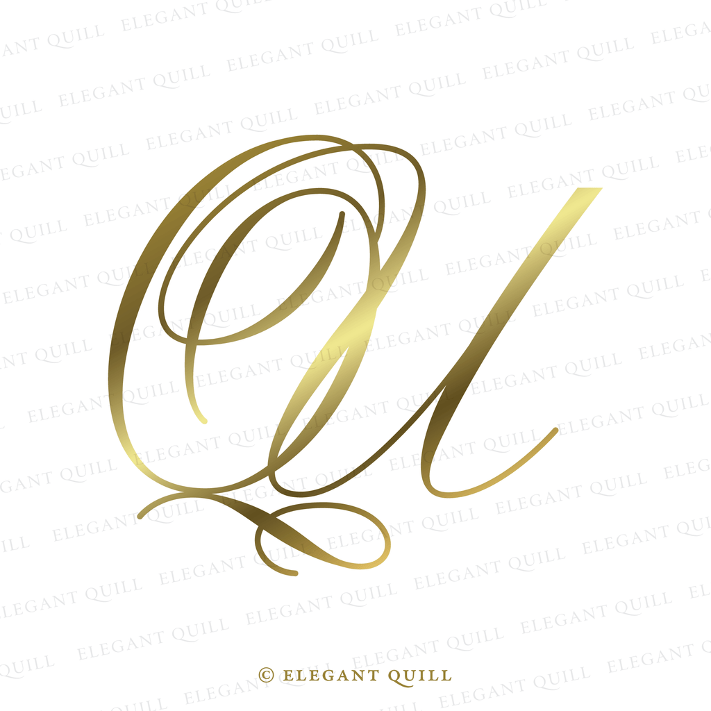 QU logo