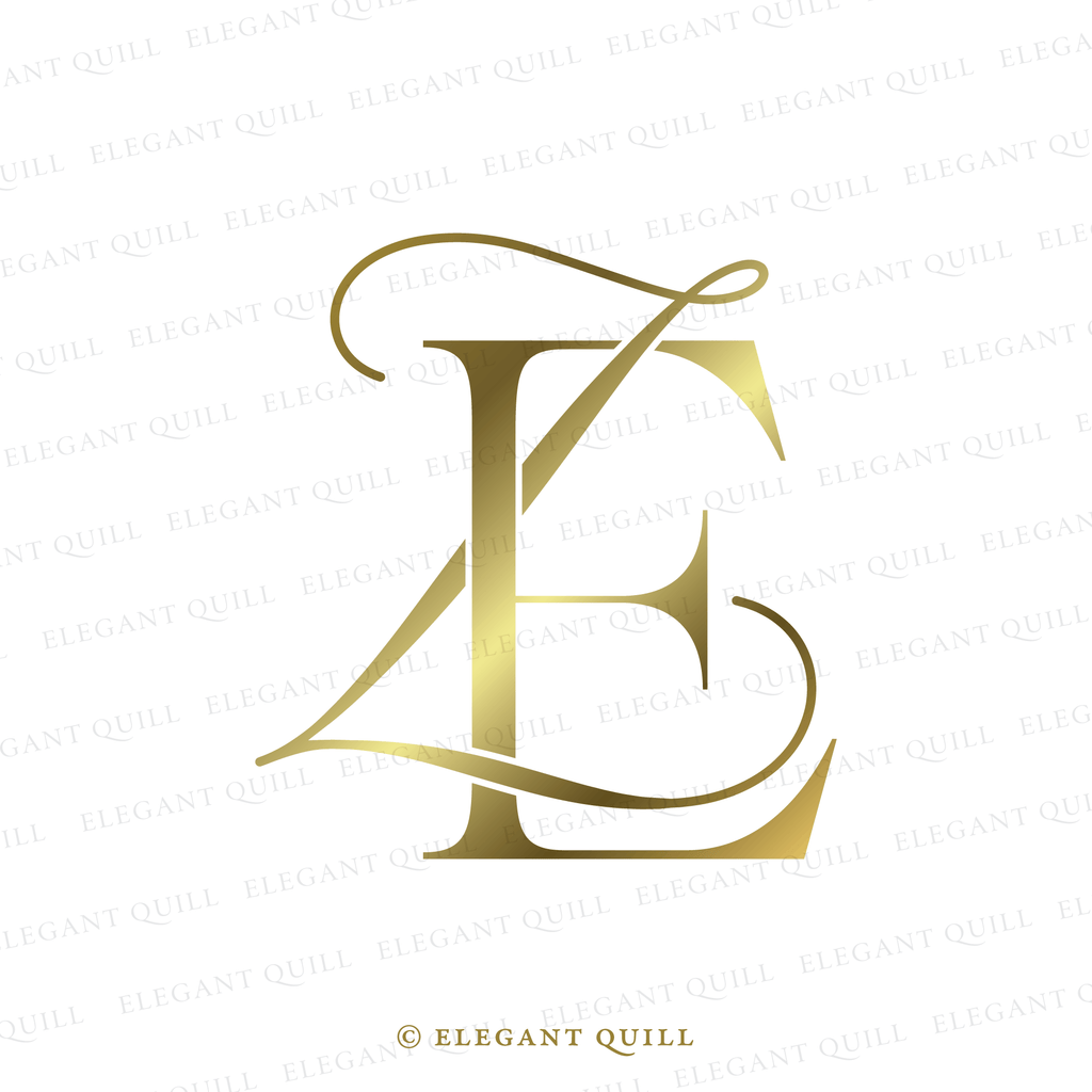 ZE logo
