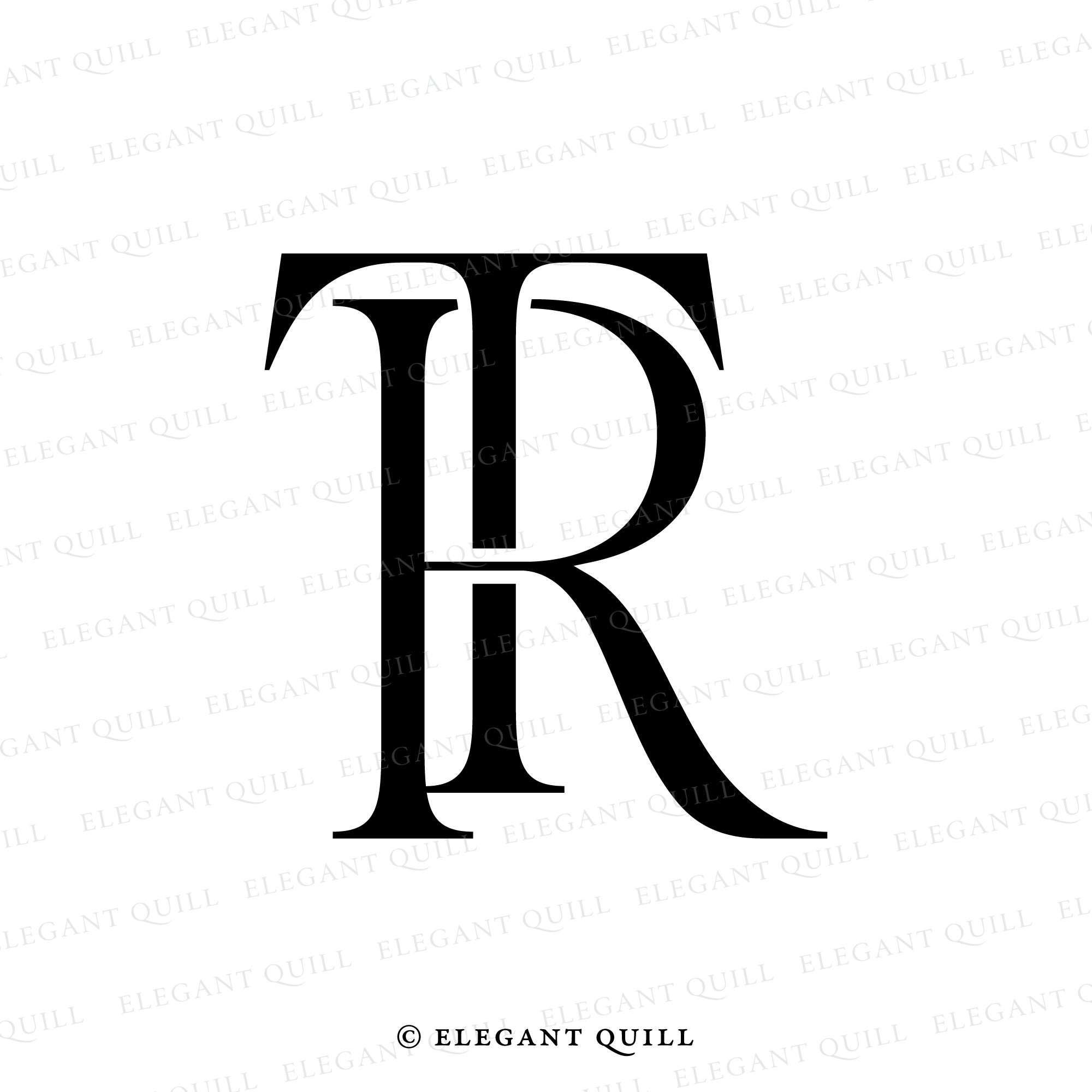 Tr Logo Stock Illustrations, Cliparts and Royalty Free Tr Logo Vectors