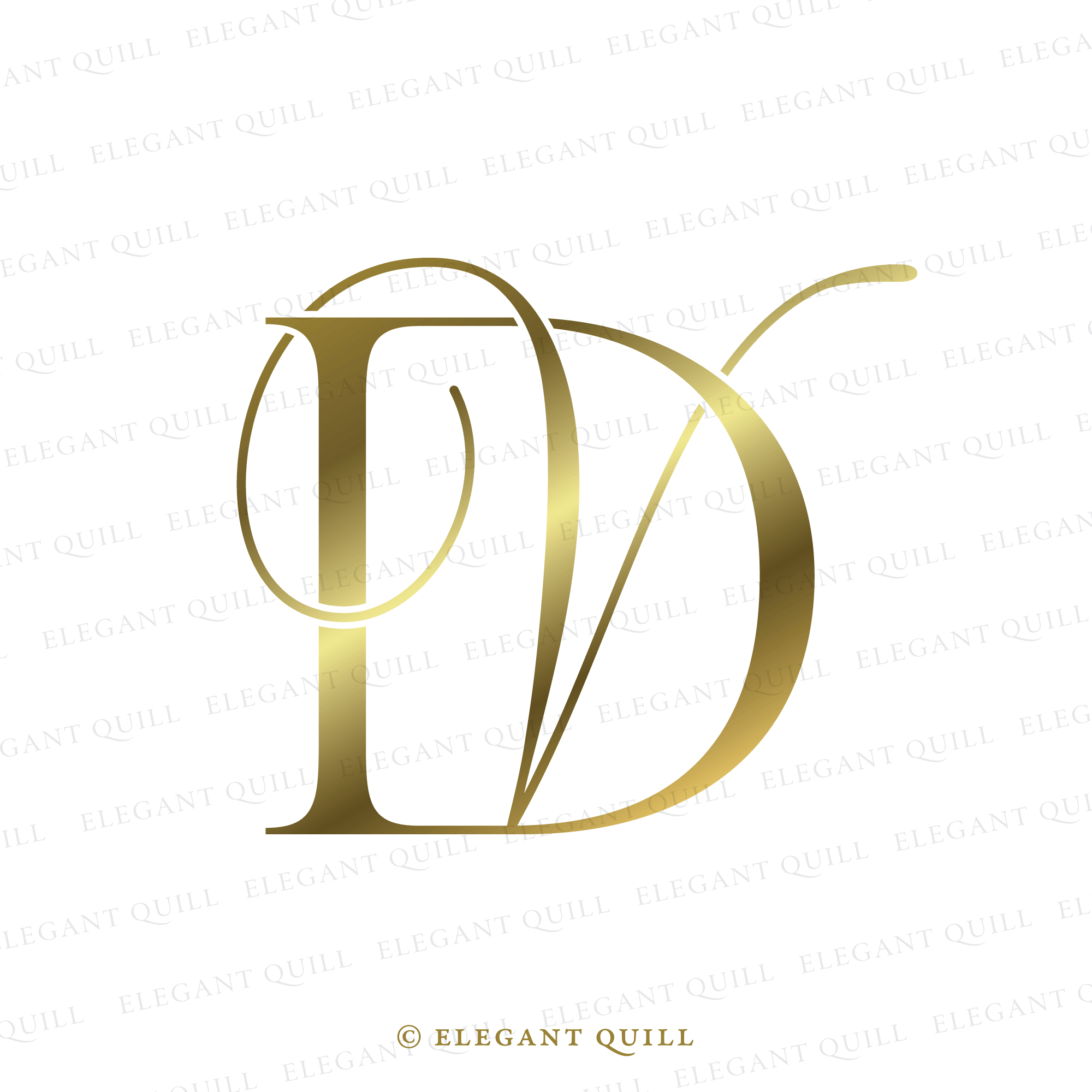 DV VD Logo | ? logo, Letter v, Monogram logo