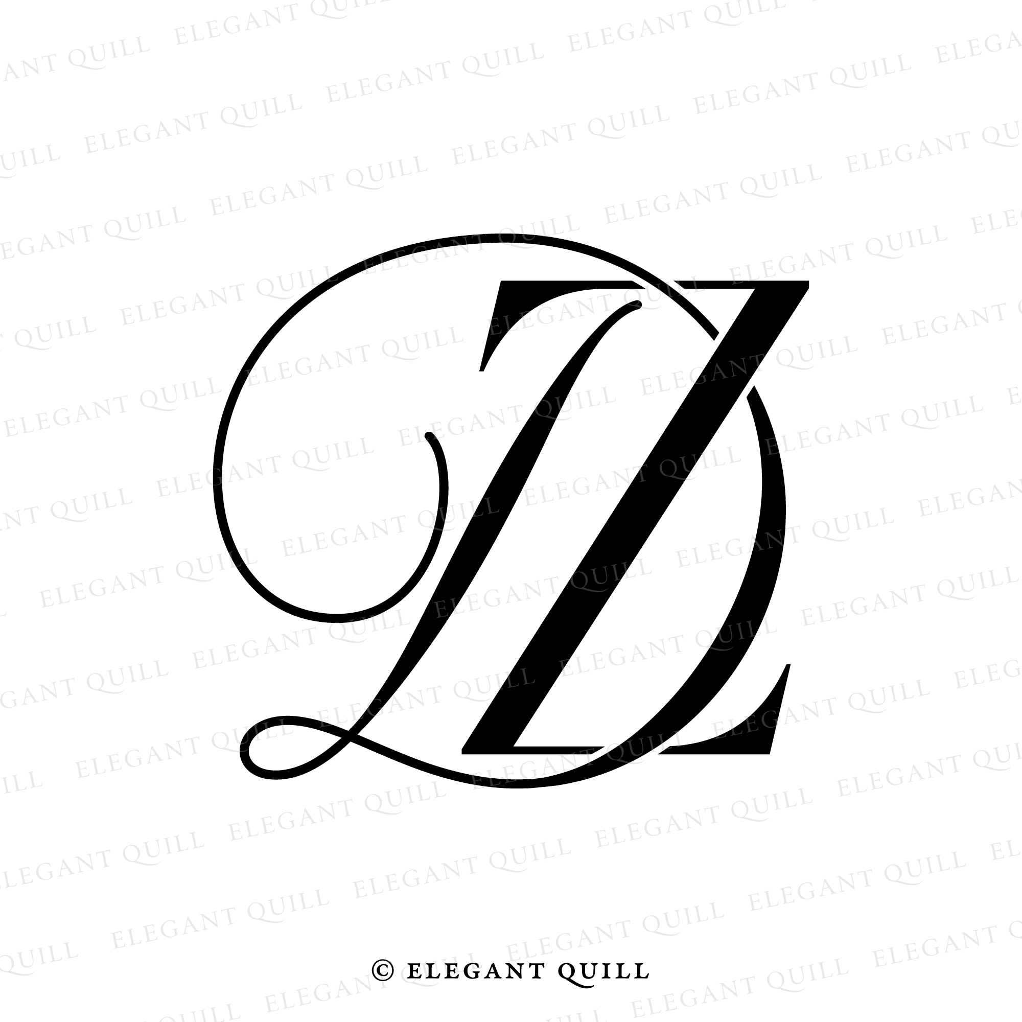 Dz Logo PNG Vectors Free Download